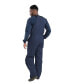 ფოტო #4 პროდუქტის Men's Short Flame Resistant Duck Insulated Bib Overall