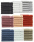 Фото #1 товара Herringbone 6-Pc. Washcloth Set