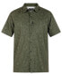 ფოტო #1 პროდუქტის Men's H2O-Dri Rincon Sierra Short Sleeves Shirt