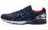 Asics Tarther Japan 低帮 跑步鞋 男款 藏青色 / Кроссовки Asics Tarther Japan 1013A097-400