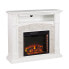 Chartier Fireplace