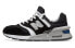 New Balance NB 997S 2019 MS997HGA Retro Sneakers
