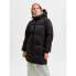 SELECTED Mina Redown Coat