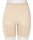 Фото #1 товара Белье корректирующее Spanx 237830 Женские шорты средней коррекции Spanx Seamless Soft Nude размер M