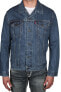 Blue Denim 0321