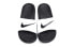 Фото #4 товара Кроссовки Nike Benassi Swoosh 312432-102