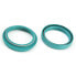 Фото #1 товара SKF Kit Oil Seals Dust Scrapers Showa 49 mm