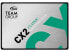 Фото #1 товара Team Group 512GB CX2 2.5" SATA III 3D NAND Internal Solid State Drive (SSD) T253