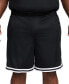 ფოტო #1 პროდუქტის Men's DNA Dri-FIT 8" Basketball Shorts