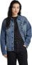 Фото #3 товара G-STAR RAW Men's Unisex Arc 3D Jacket