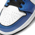 Nike Air Jordan 1 Mid Retro Signal Blue SE