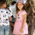 Фото #5 товара Платье для малышей Minnie Mouse Розовое