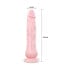 Фото #8 товара Dildo with Ejaculation Pump and Sucction Cup