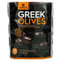 Фото #1 товара Gaea, греческие оливки Kalamata без косточек, 150 г (5,3унции)