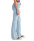 ფოტო #3 პროდუქტის Women's 726 High Rise Slim Fit Flare Jeans
