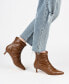 Women's Chevi Pointed Booties