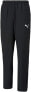 PUMA teamRISE sideline presentation pants sports pants workout pants long 657327 XL - фото #1