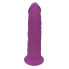 Dildo Dream Toys Real Love Purple