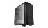 Фото #2 товара Deepcool CG560 - Midi Tower - PC - Black - ATX - EATX - micro ATX - Mini-ITX - ABS - SPCC - Tempered glass - Gaming