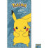 Фото #2 товара Пляжное полотенце Pokémon 70 x 140 cm