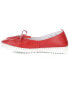 Фото #2 товара Bos. & Co. Osaka Leather Shoe Women's 37