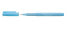 FABER-CASTELL 155458 - Blue - Blue - Metal - 0.8 mm - 1 pc(s)