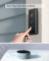 Anker Innovations Eufy Security Video - Black - White - Home - IP65 - 1 pc(s) - 2650 x 1920 pixels - 1/2.8"