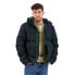 Фото #1 товара SUPERDRY New Academy jacket