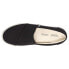 Фото #4 товара Кроссовки TOMS Alpargata Fenix Slip On Мужские Черные текстильные повседневные кеды 10017690