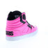 Osiris Clone 1322 2608 Mens Pink Synthetic Skate Inspired Sneakers Shoes 6 - фото #15