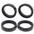 Фото #1 товара All BALLS Triumph Adventurer 900 55-150-A Fork Seal Kit