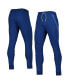 ფოტო #1 პროდუქტის Men's Navy Seattle Sounders FC 2023 Player Club Travel Pants