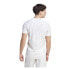 ADIDAS Aeroready Freelift Pro short sleeve T-shirt