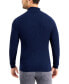 Фото #2 товара Men's Ascher Rollneck Sweater, Created for Macy's