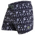 NEWWOOD Piracy Swimming Shorts