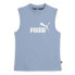 Фото #1 товара PUMA Ess Logo sleeveless T-shirt
