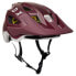 Фото #1 товара Шлем защитный FOX RACING MTB Шлем MTB Speedframe MIPS™