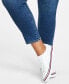 Фото #4 товара TH Flex Plus Size Waverly Jeans