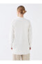 Кардиган LC WAIKIKI Oversized Plain Knit Hırka