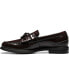 Фото #6 товара Keaton Kiltie Men's Tassel Loafers