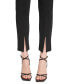 Фото #4 товара Женские брюки Calvin Klein с запахом на щиколотку