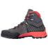 Фото #5 товара MAMMUT Alnasca Pro II Mid Goretex hiking boots