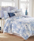 Фото #6 товара Bennett Reversible 3-Pc. Duvet Cover Set, King/California King