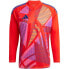 Фото #1 товара Adidas Tiro 24 Competition Long Sleeve goalkeeper shirt M IN0407