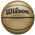 Фото #3 товара Wilson Gold Comp Ball WTB1350XB basketball