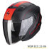 SCORPION EXO-230 Condor open face helmet