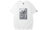 Фото #1 товара HIPANDA 星球战队直筒T恤 女款 / Футболка HIPANDA T Featured Tops T-Shirt