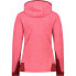 Фото #2 товара CMP Fix Hood 32E2406 hoodie fleece