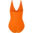 Фото #2 товара PEPE JEANS Wave Knot Swimsuit