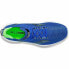 Фото #4 товара Беговые кроссовки для взрослых Saucony Kinvara 14 Тёмно Синий Мужской